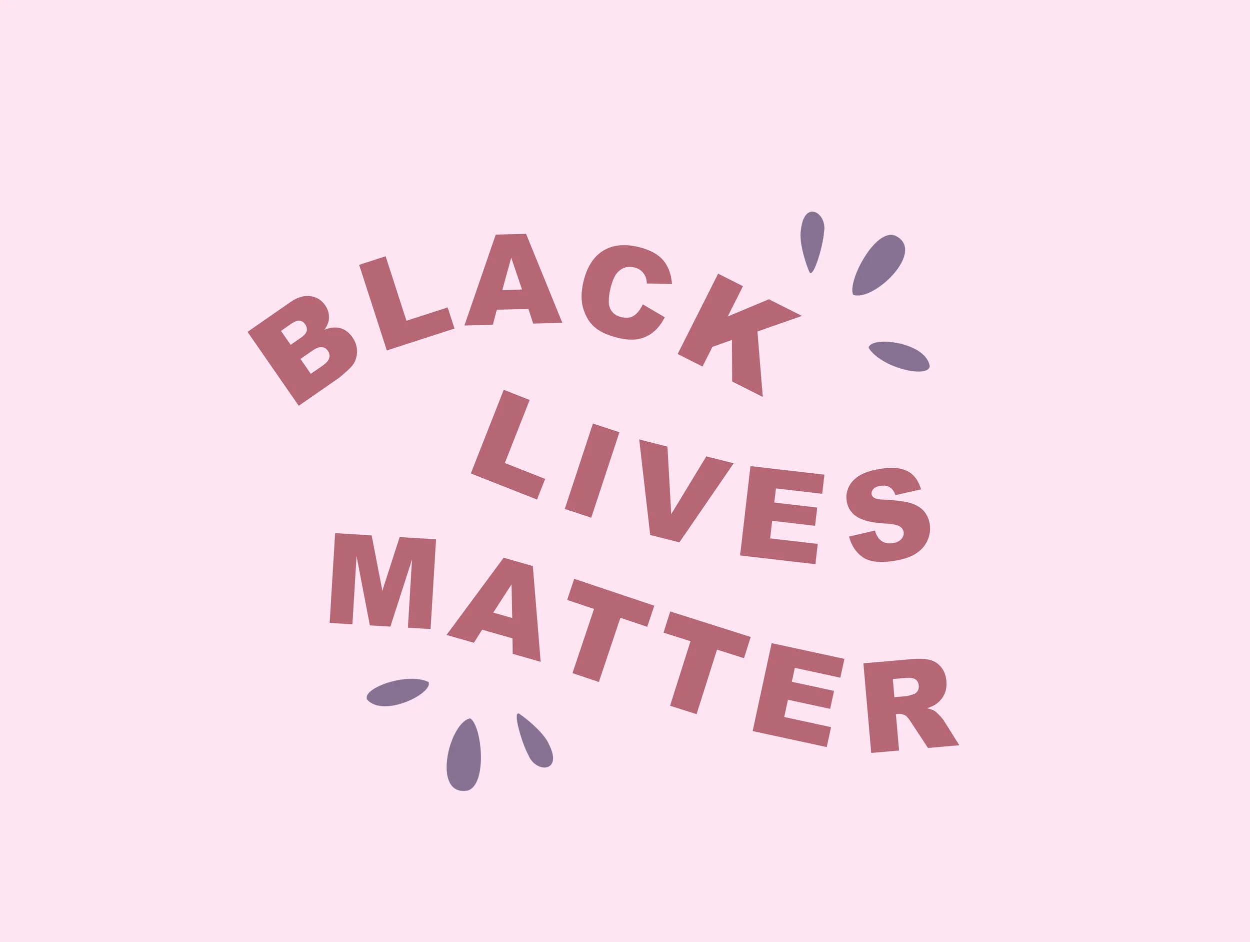 in defense of black life | talma pastel II