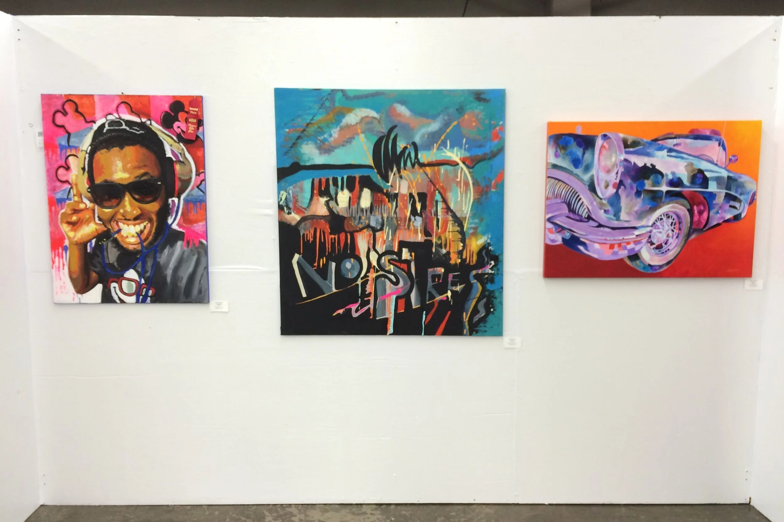 curatorial: fine arts exhibition | arizona state fair