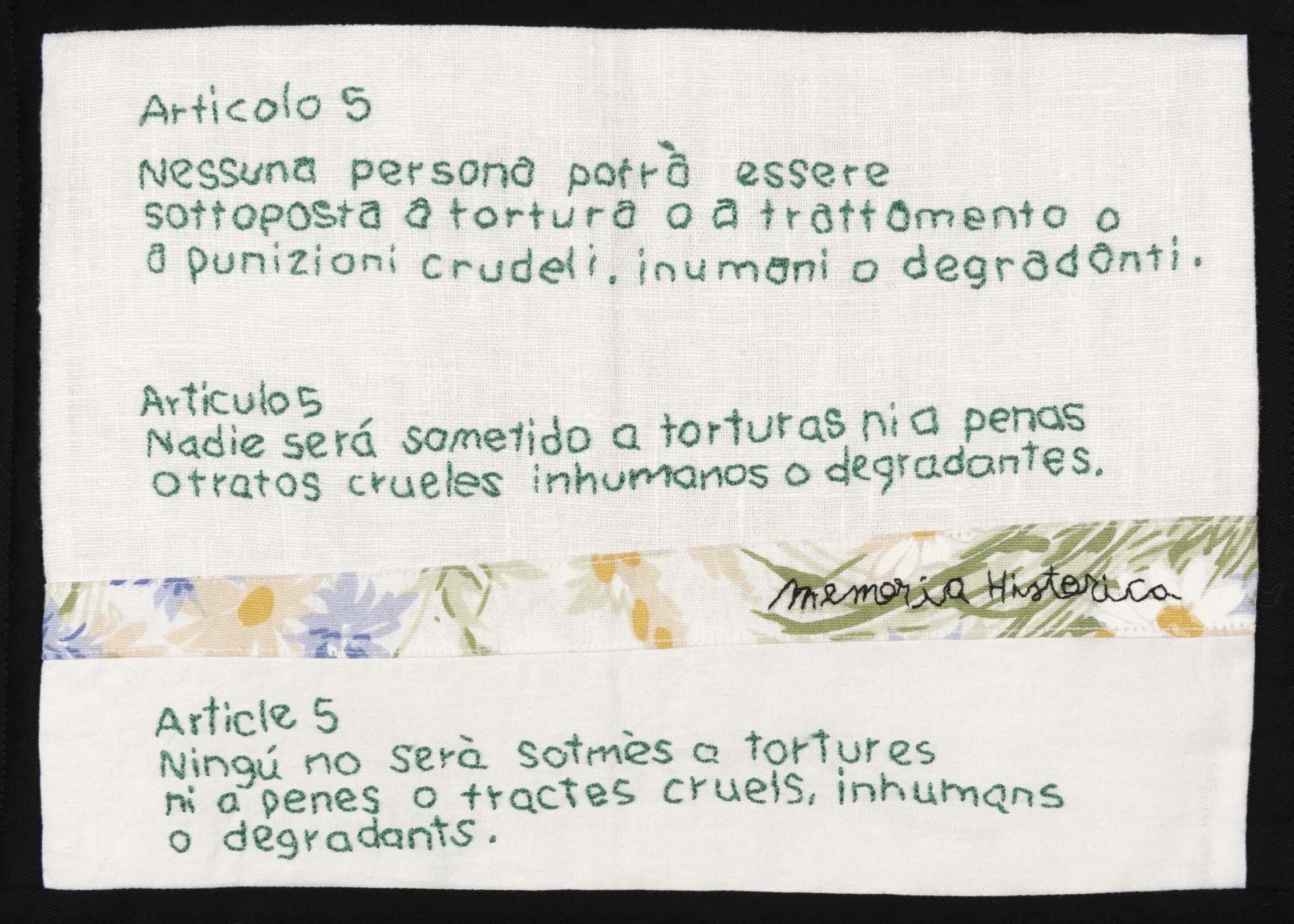 article five | rut martinez hernandez