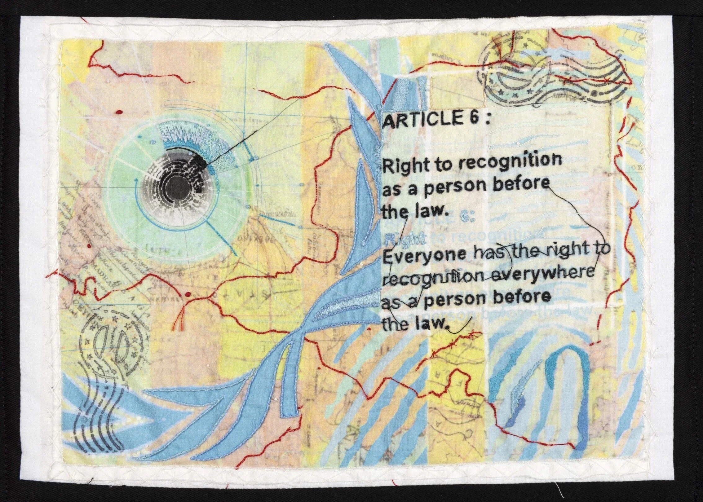 article six | emma dolan