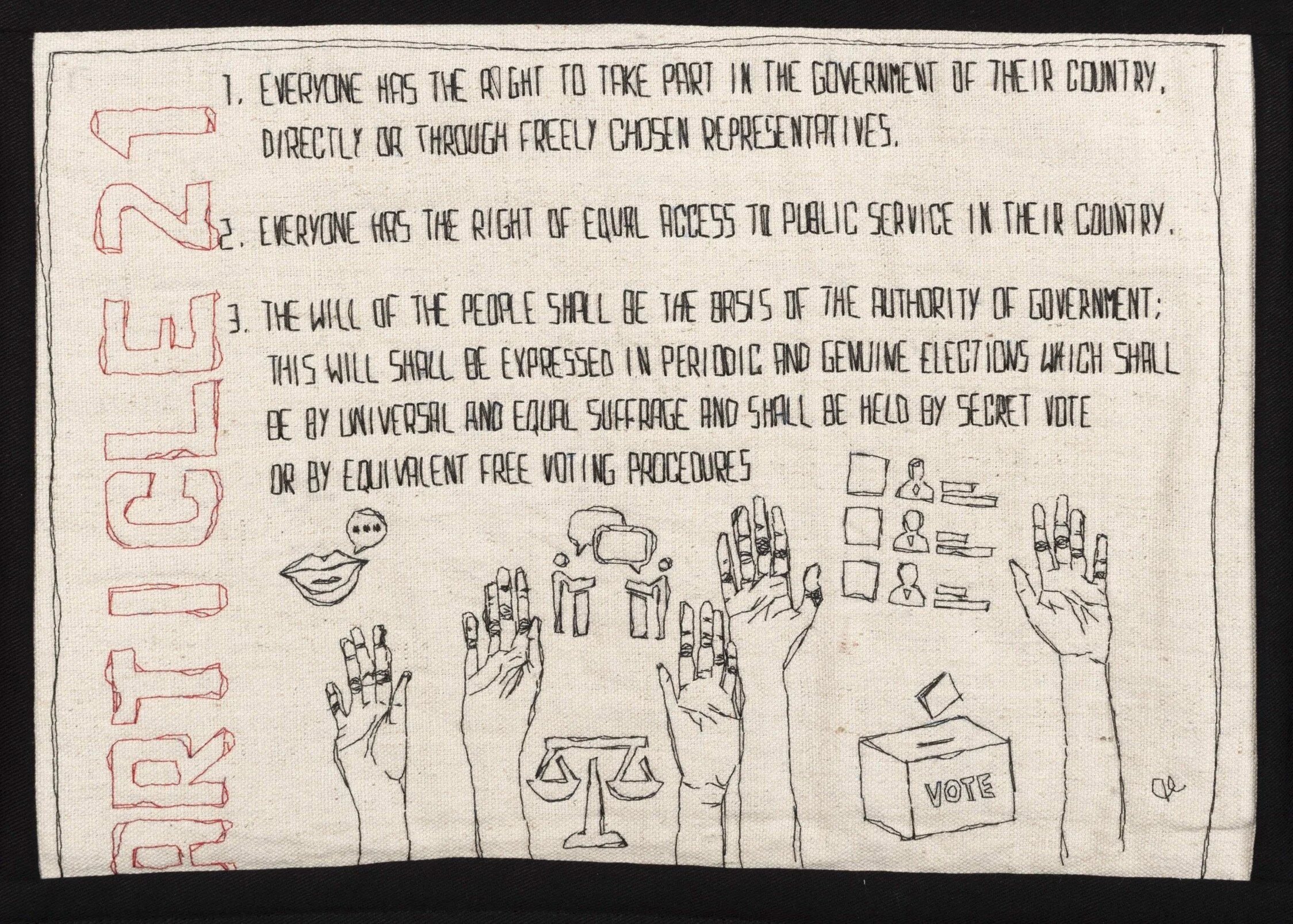 article twenty-one | candice okada