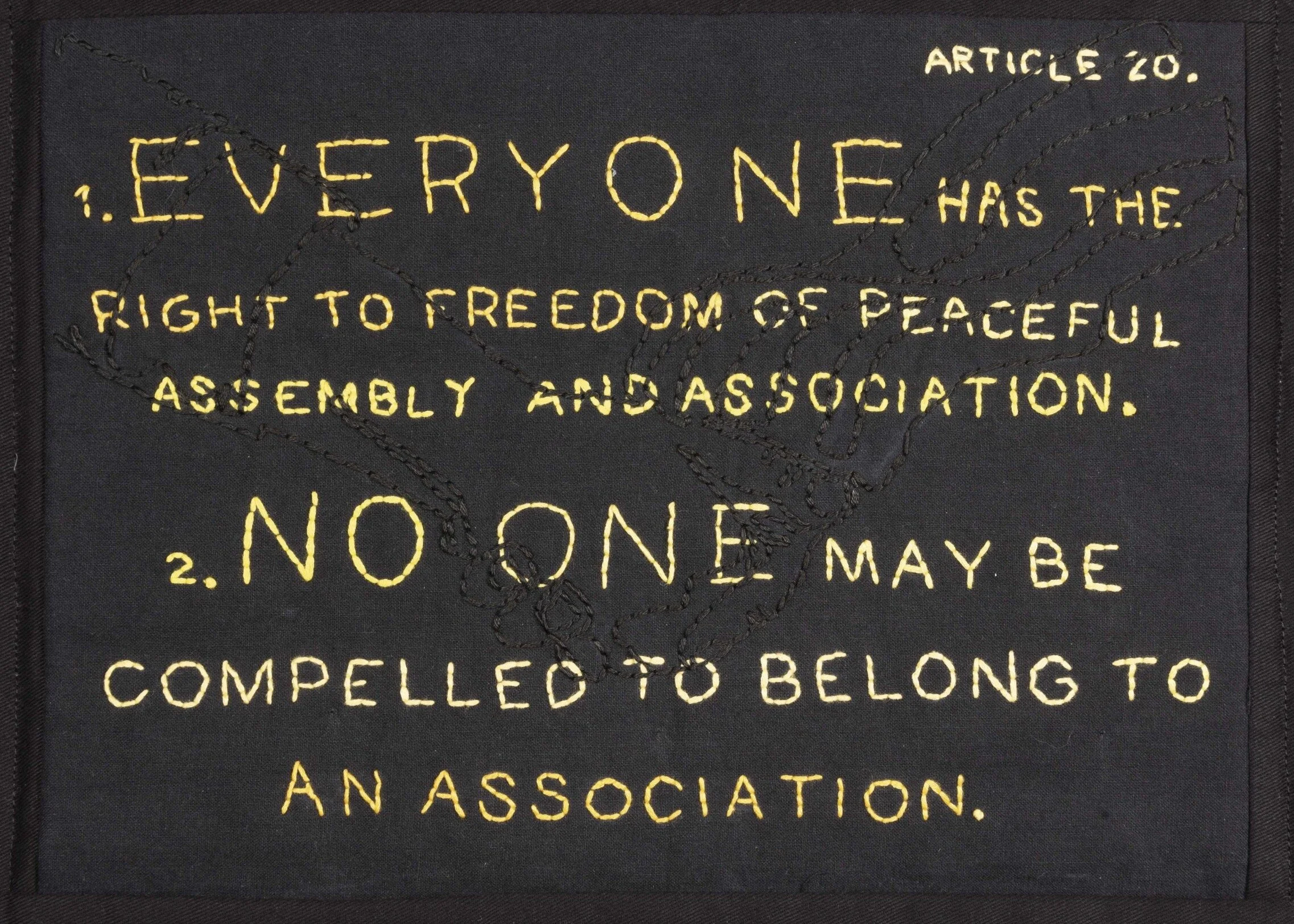 article twenty | natalie maurer