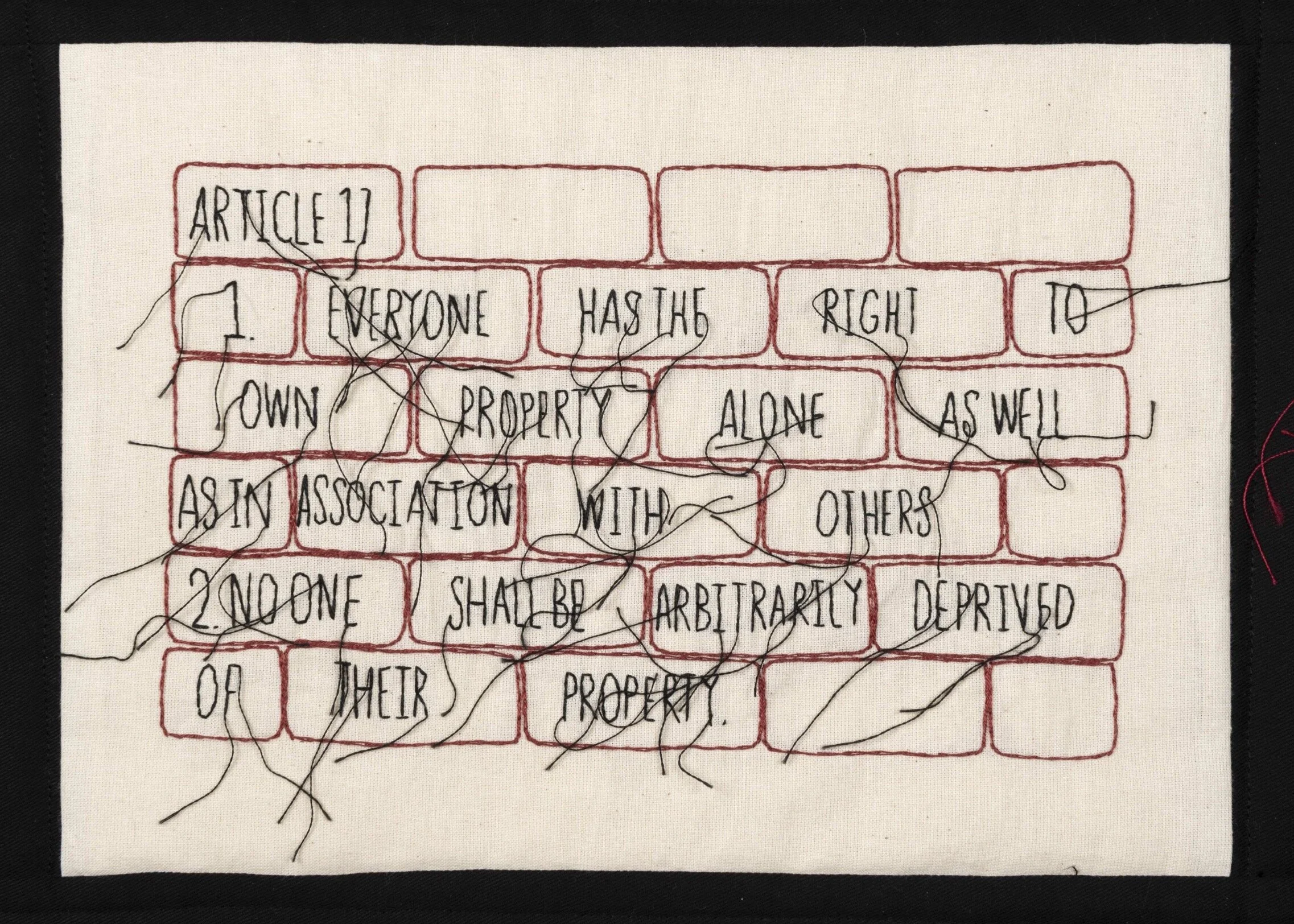 article seventeen | libby simpson