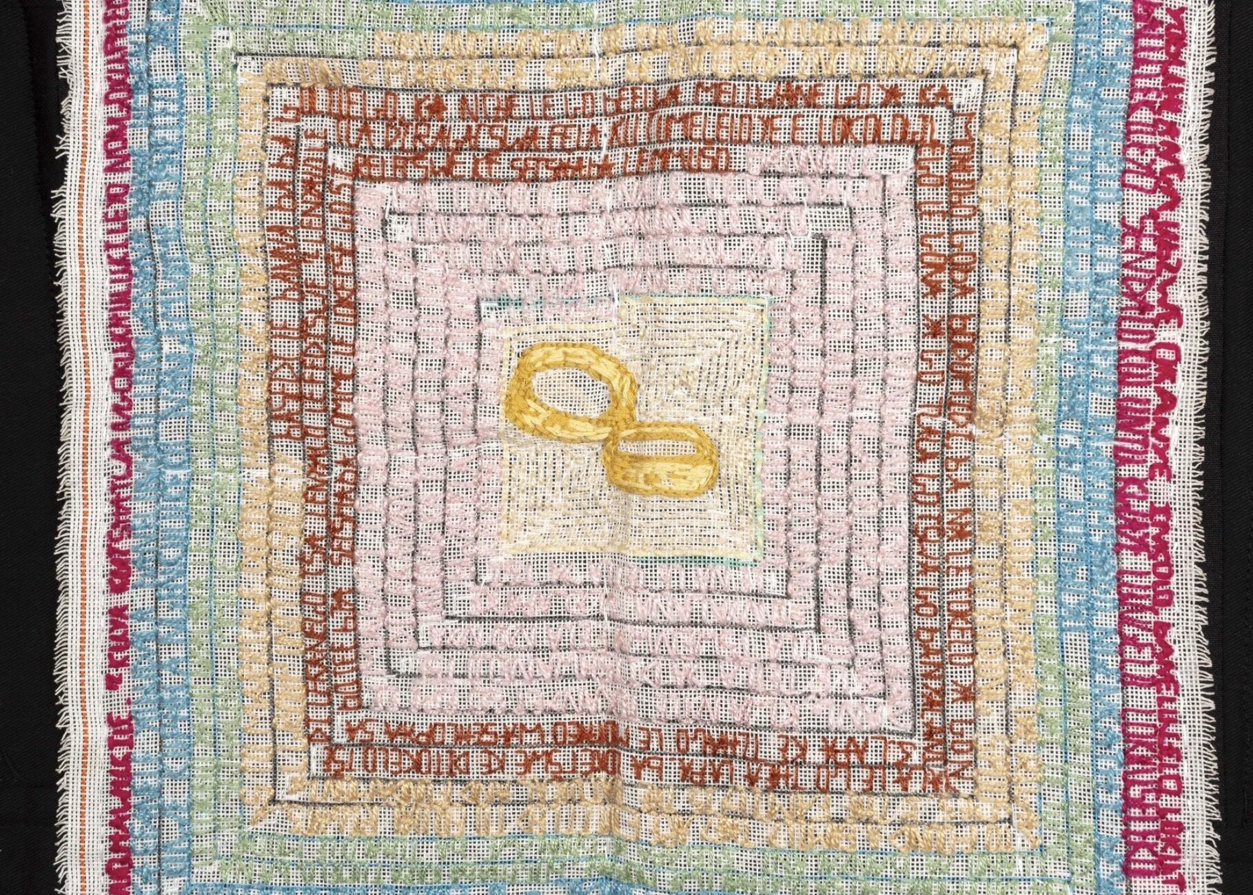 article sixteen | izzy dooley