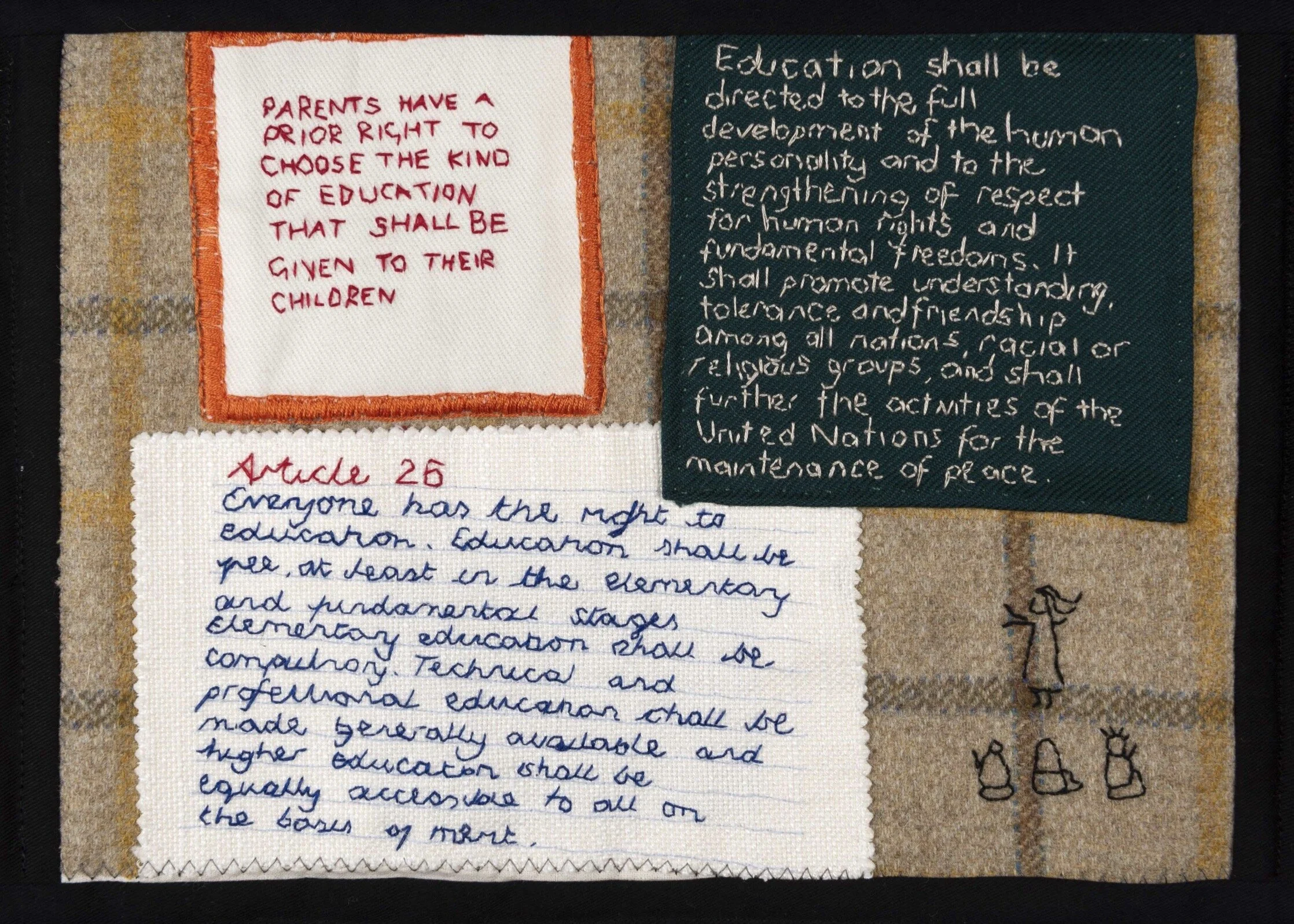 article twenty-six | jo barcas buchan