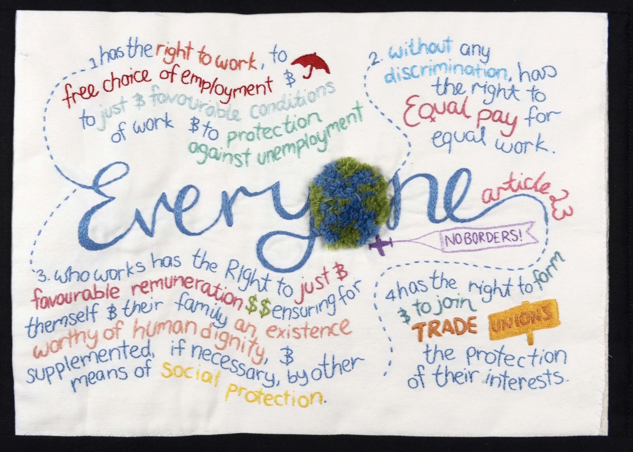 article twenty-three | naomi atkins