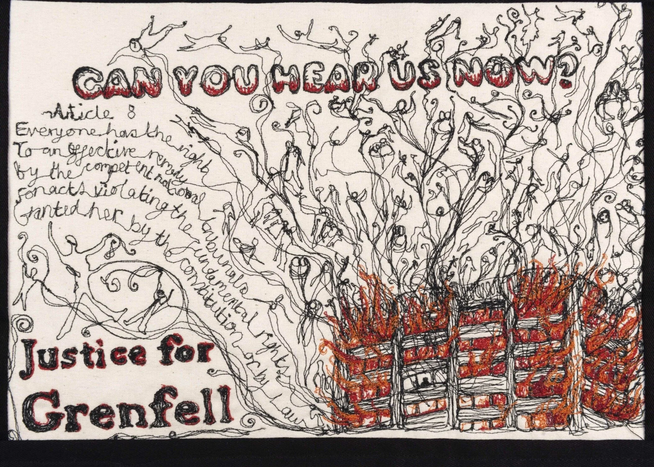 article eight | libbertine