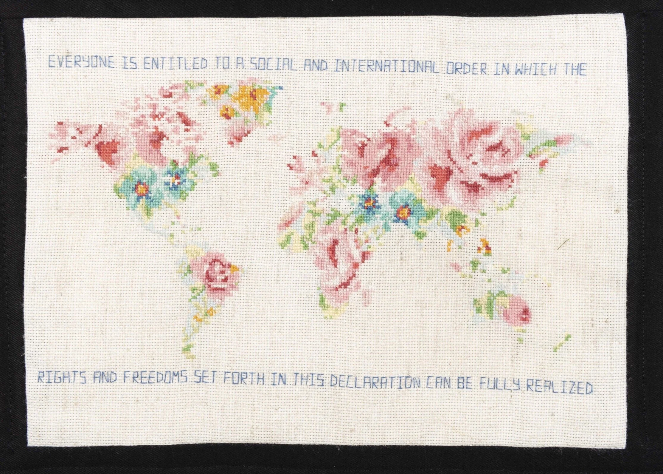 article twenty-eight | andrea standridge