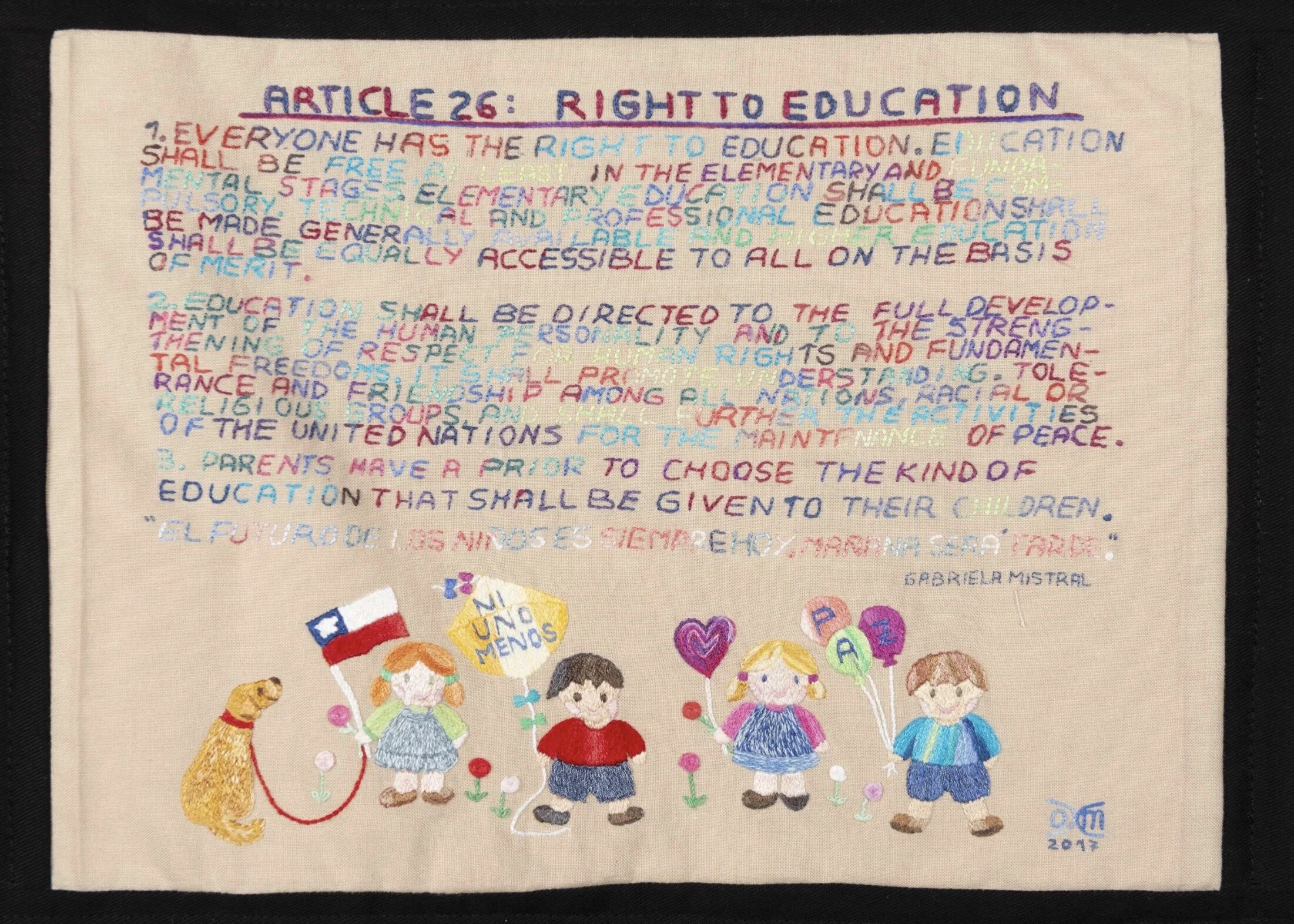 article twenty-six | ximena ortiz-medina