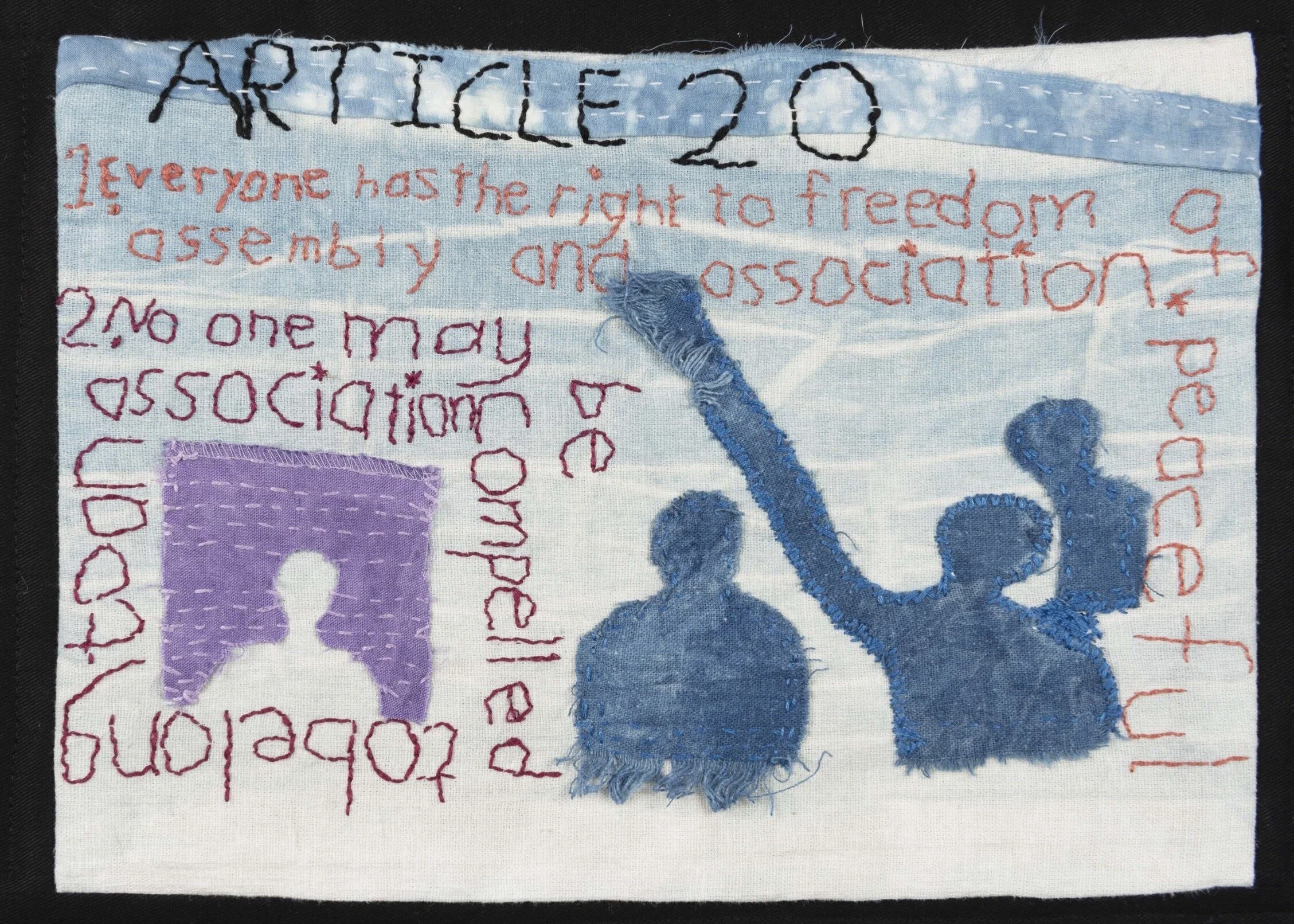 article twenty | cedya oskay