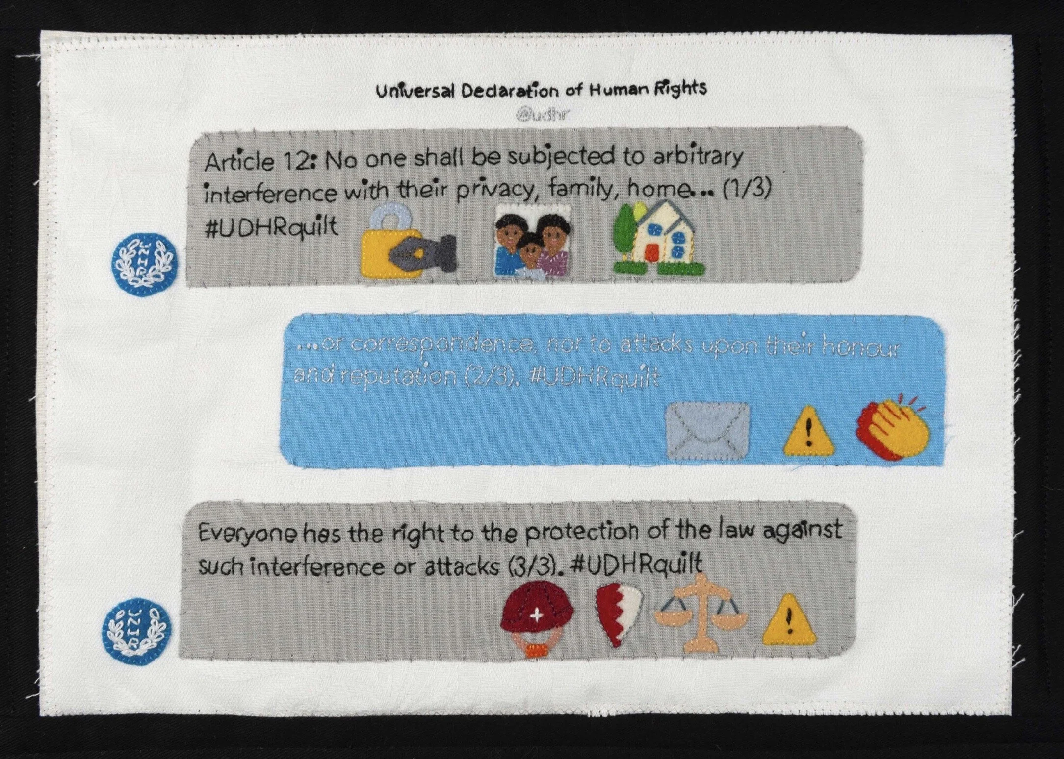 article twelve | alyce mcgovern and elaine fishwick