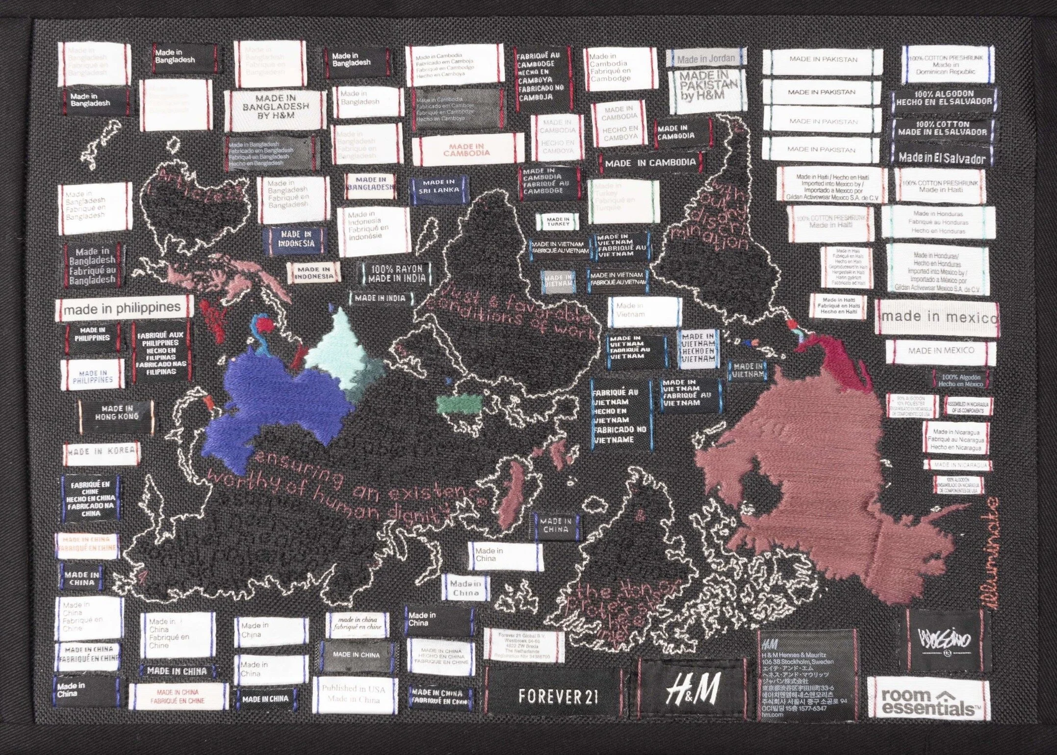 article twenty-three | illuminate