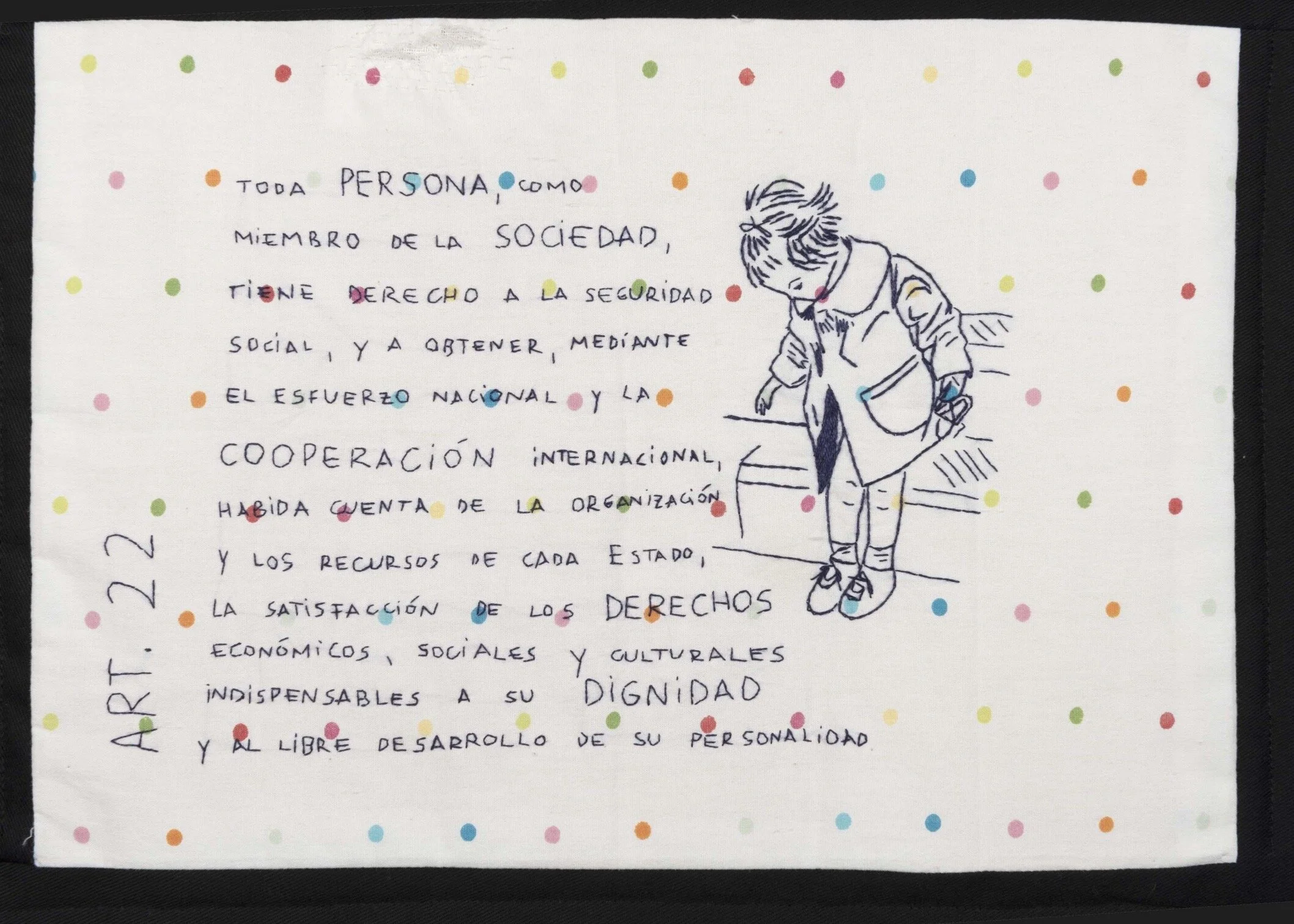 article twenty-two | noca passos (maria fulô)