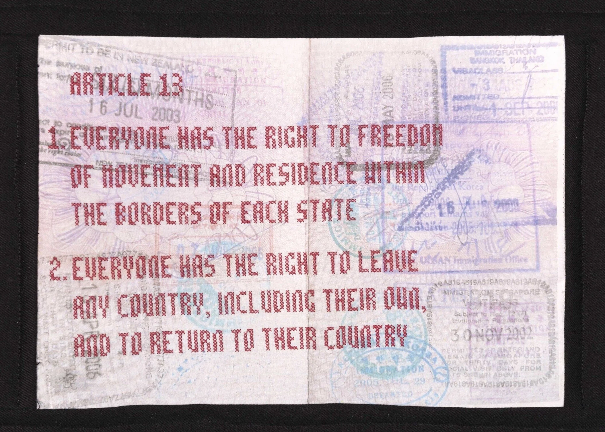 article thirteen | alabamathirteen