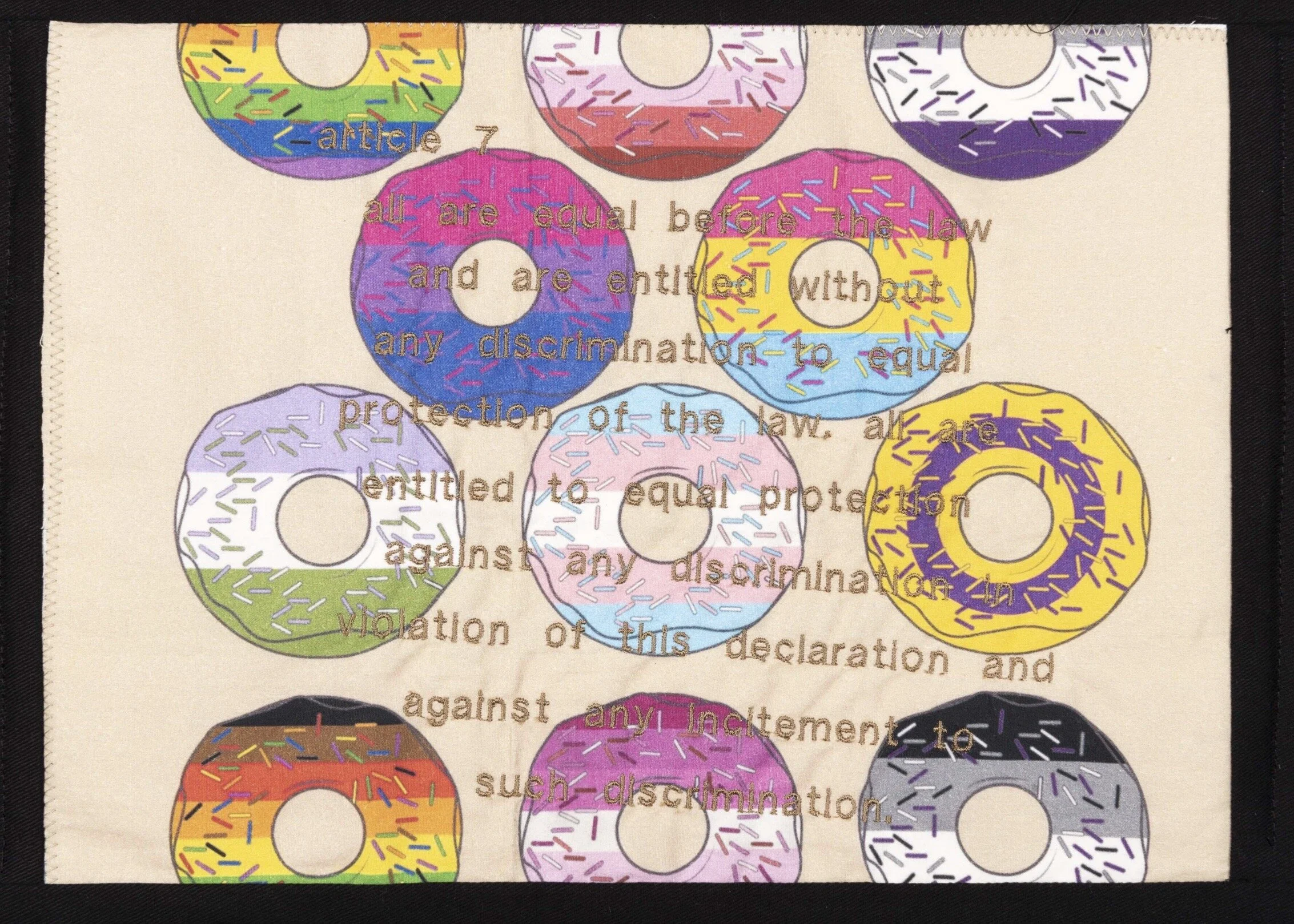 article seven | kelsey lynn