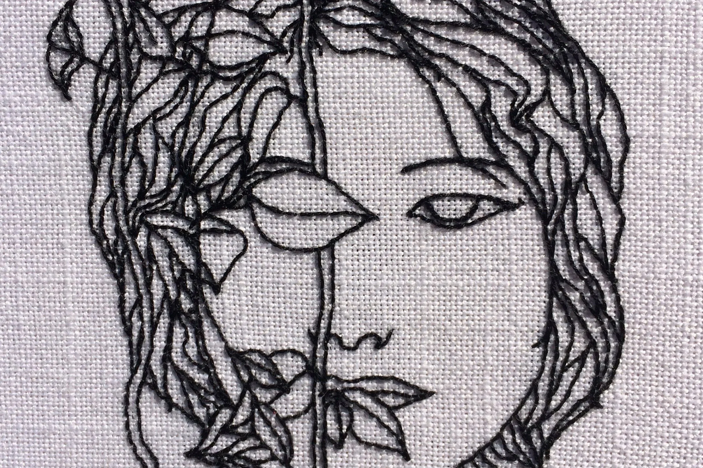 patches and early works