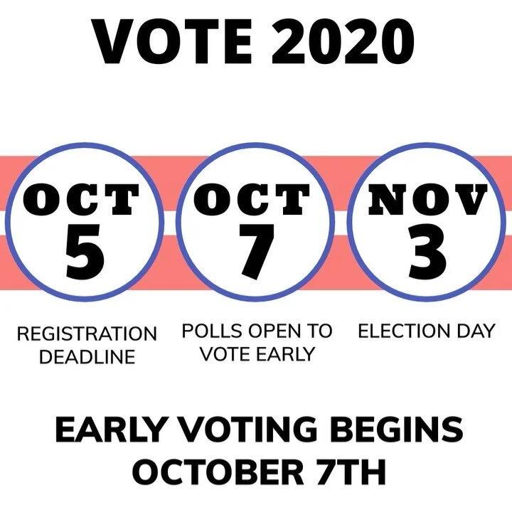 &darr; what&rsquo;s on the ballot for Arizona this year? &darr;

&diams;️ senate election:
Mark Kelly (D) / Martha McSally (R)

&diams;️ on prop 207:
- a &ldquo;yes&rdquo; vote supports the legalization of recreational use, possession, and cultivatio
