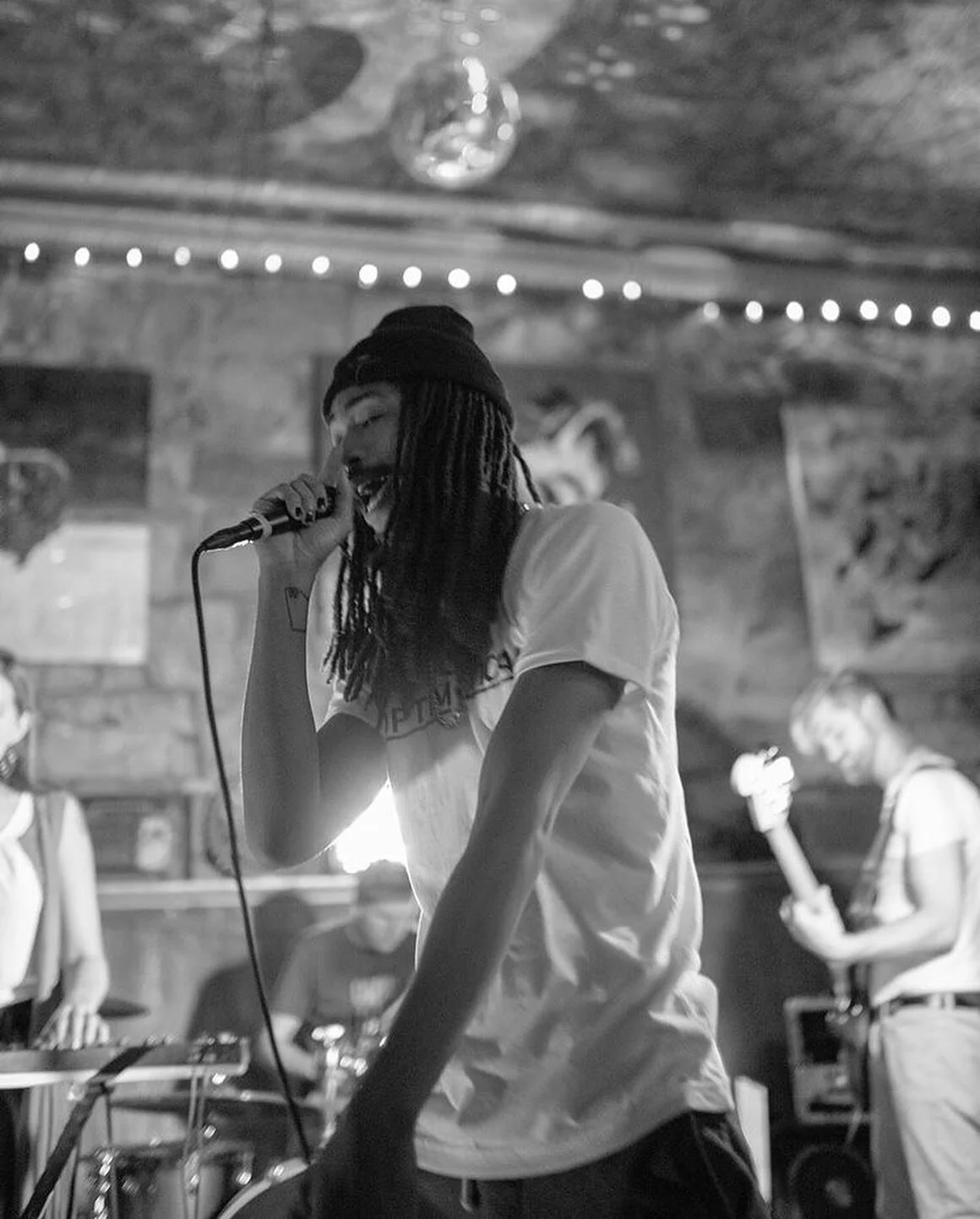 back when we could do thingsss

illuminate x @seafoamsound
phase II with @optimysticalmusic ⚡️