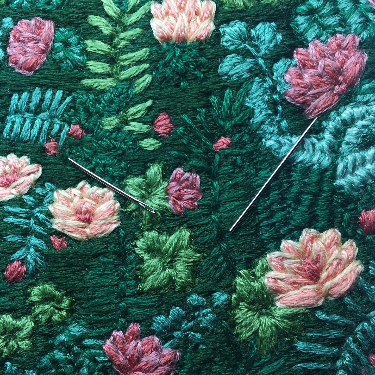 🥀 for pride ~ 10 yrs of my gay art 🥀 

my artwork and queerness have always been inextricably linked. i started taking my practice seriously shortly after coming out, so embroidery has quite literally been my queer journeyyy / emotional safe space 