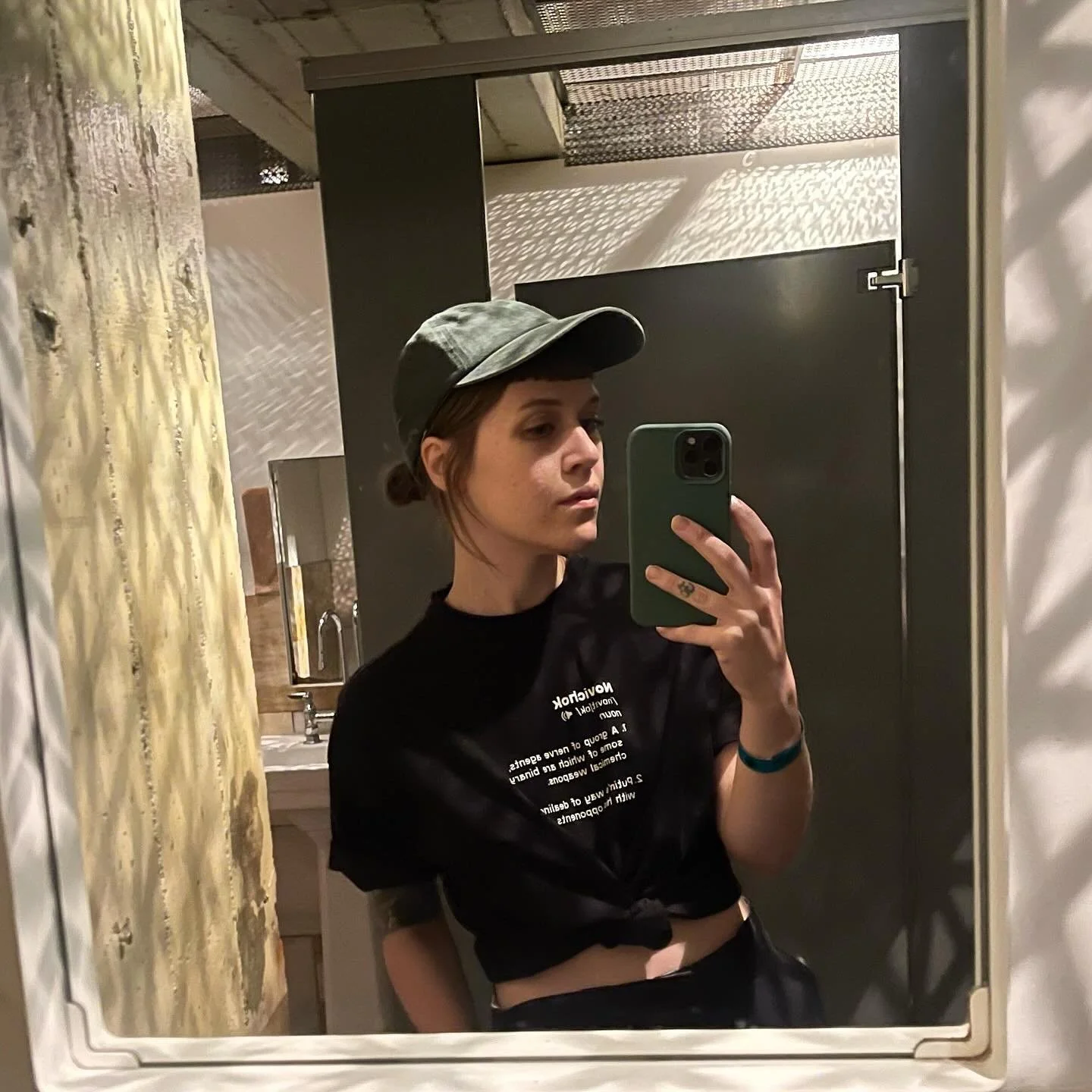 my grandma&rsquo;s best friend loves this photo of me