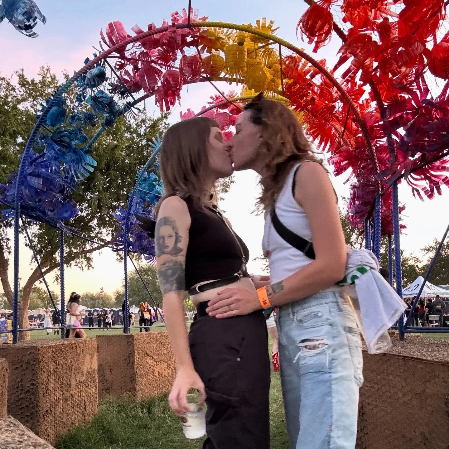 phx pride weekend ❤️&zwj;🔥