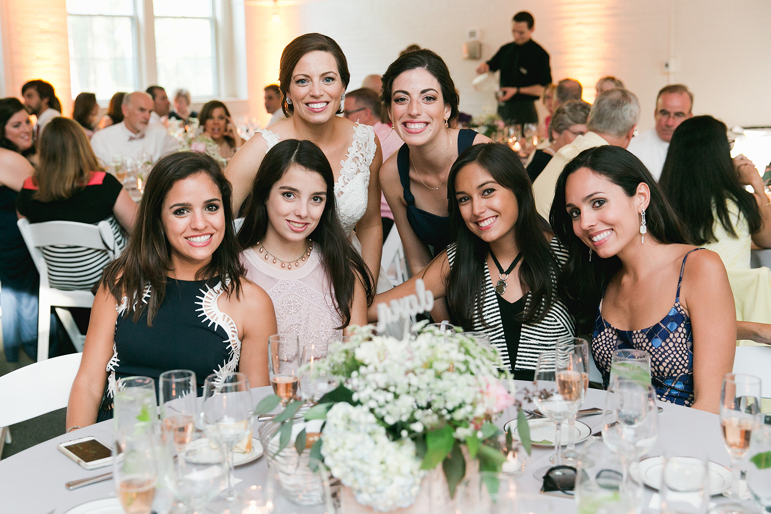 Elm Bank Wedding in Wellesley, Massachusetts — Meghann Gregory Photography