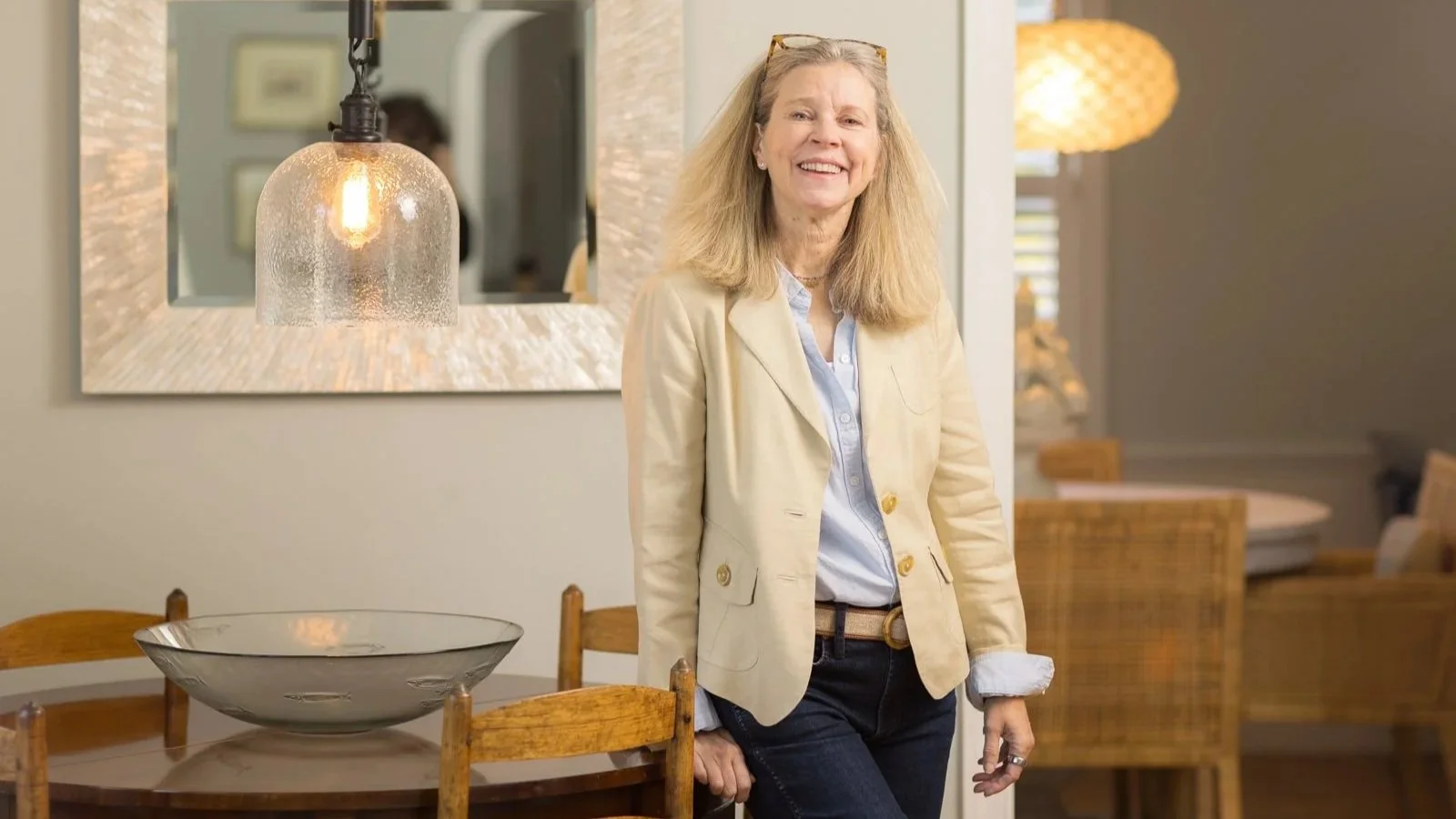 Website Photography for a New Marblehead Business!