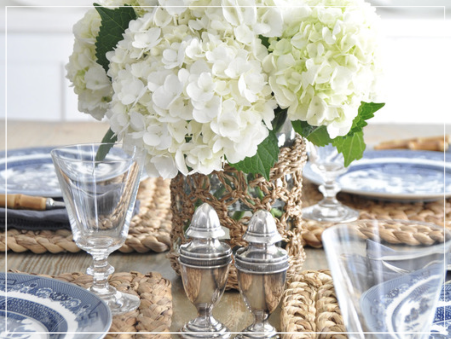 Bungalow Blue Interiors 