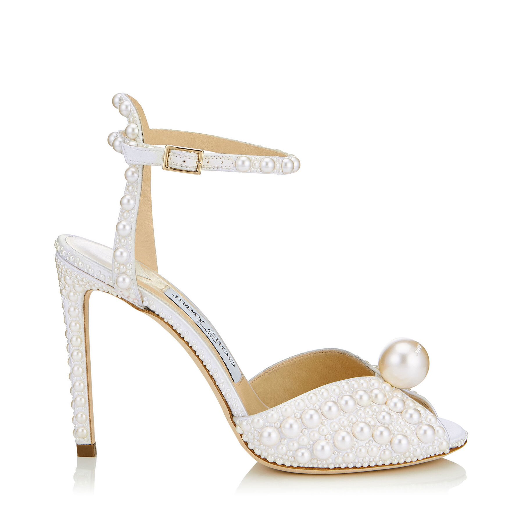 Jimmy Choo Sacora