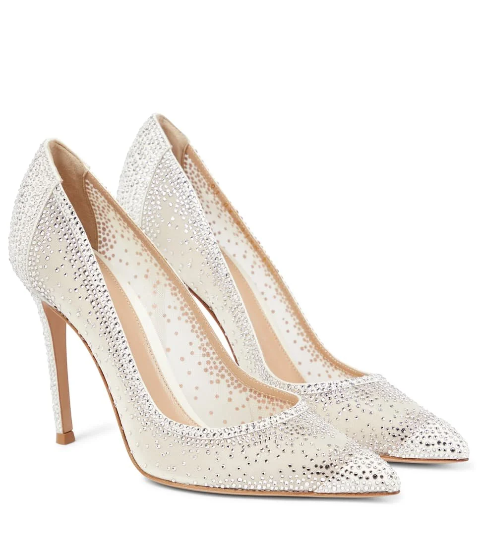 MYTHERESA - Gianvito Rossi