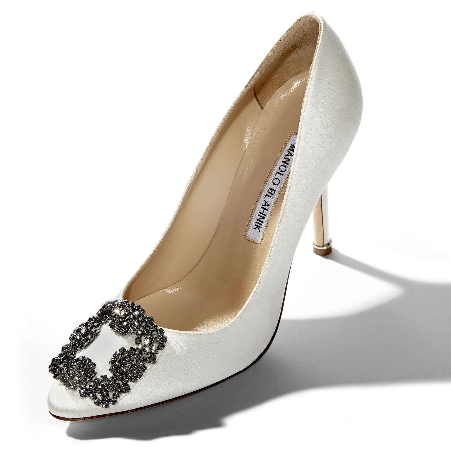 Manolo Blahnik - Hangisi