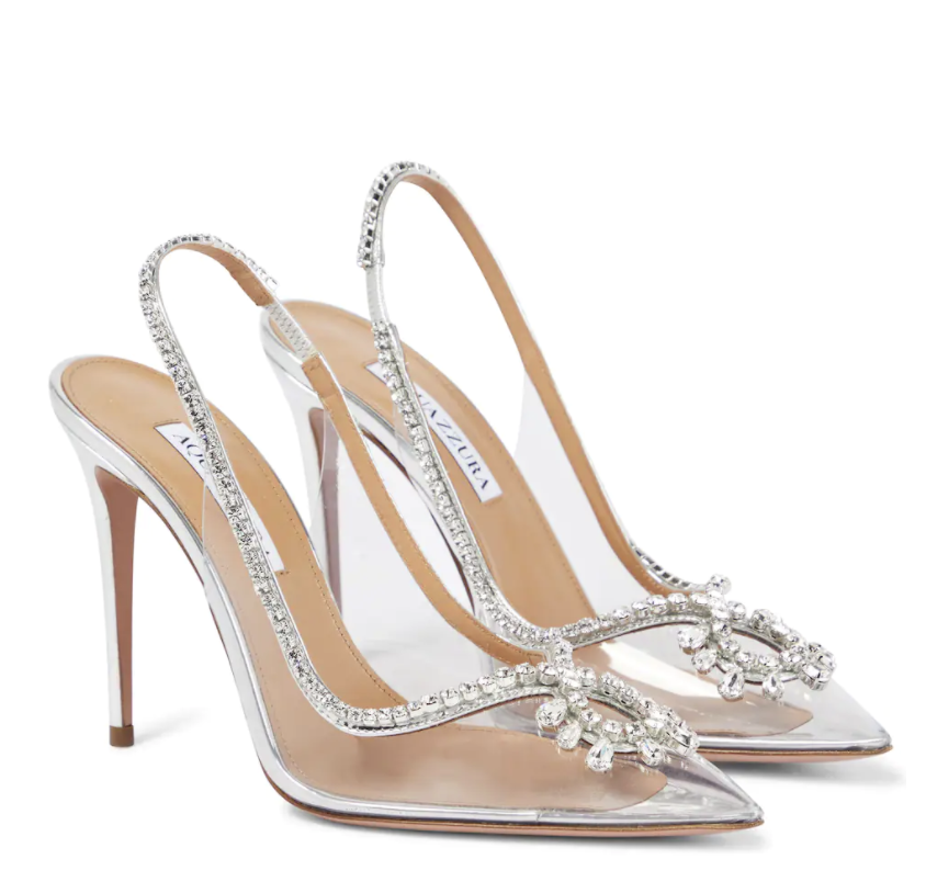 Mytheresa - Aquazzura