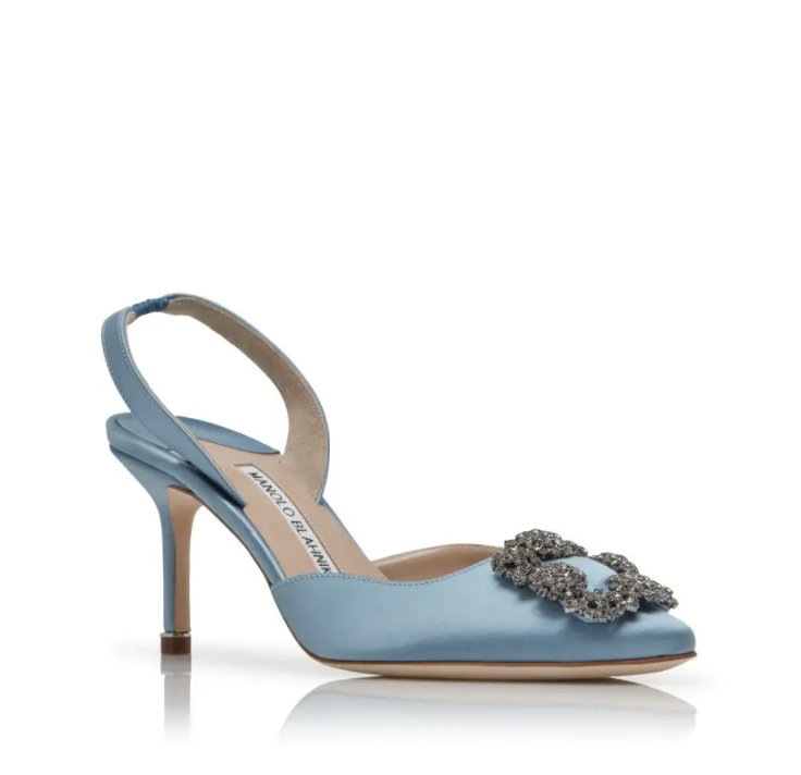 Manolo Blahnik - Hangisli