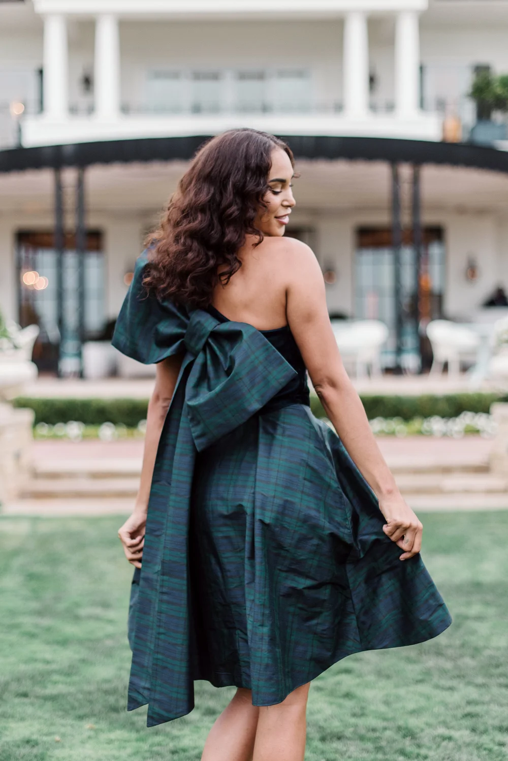 brown birthday dresses Brown Fashion Birthday Outfit Short Evening Dress Short Party Dress  Cocktail Dresses fg8051