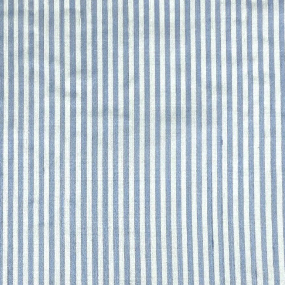 Seaside Stripe Fabric Swatch