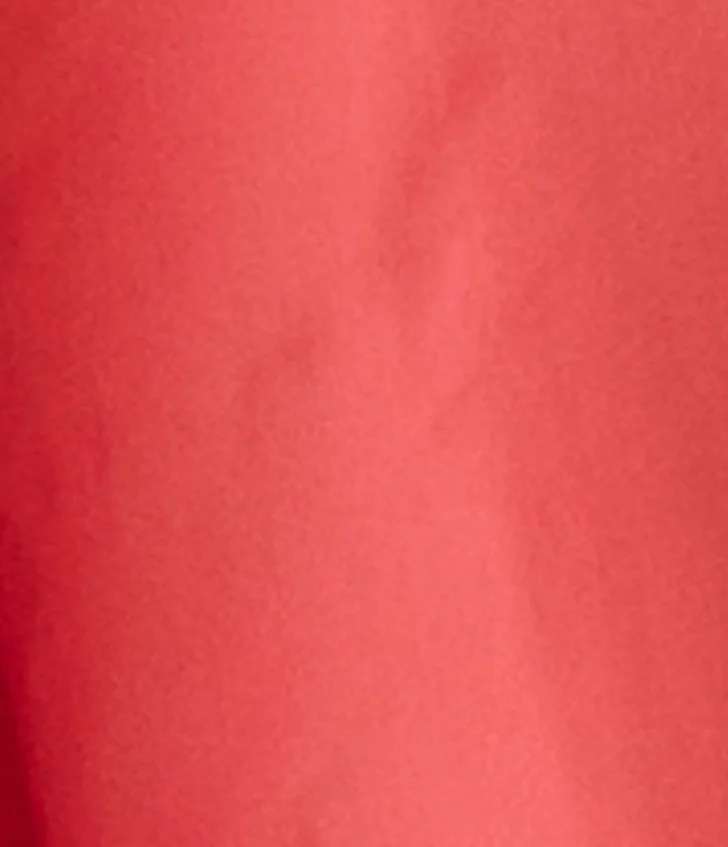 Coral Crush Fabric Swatch