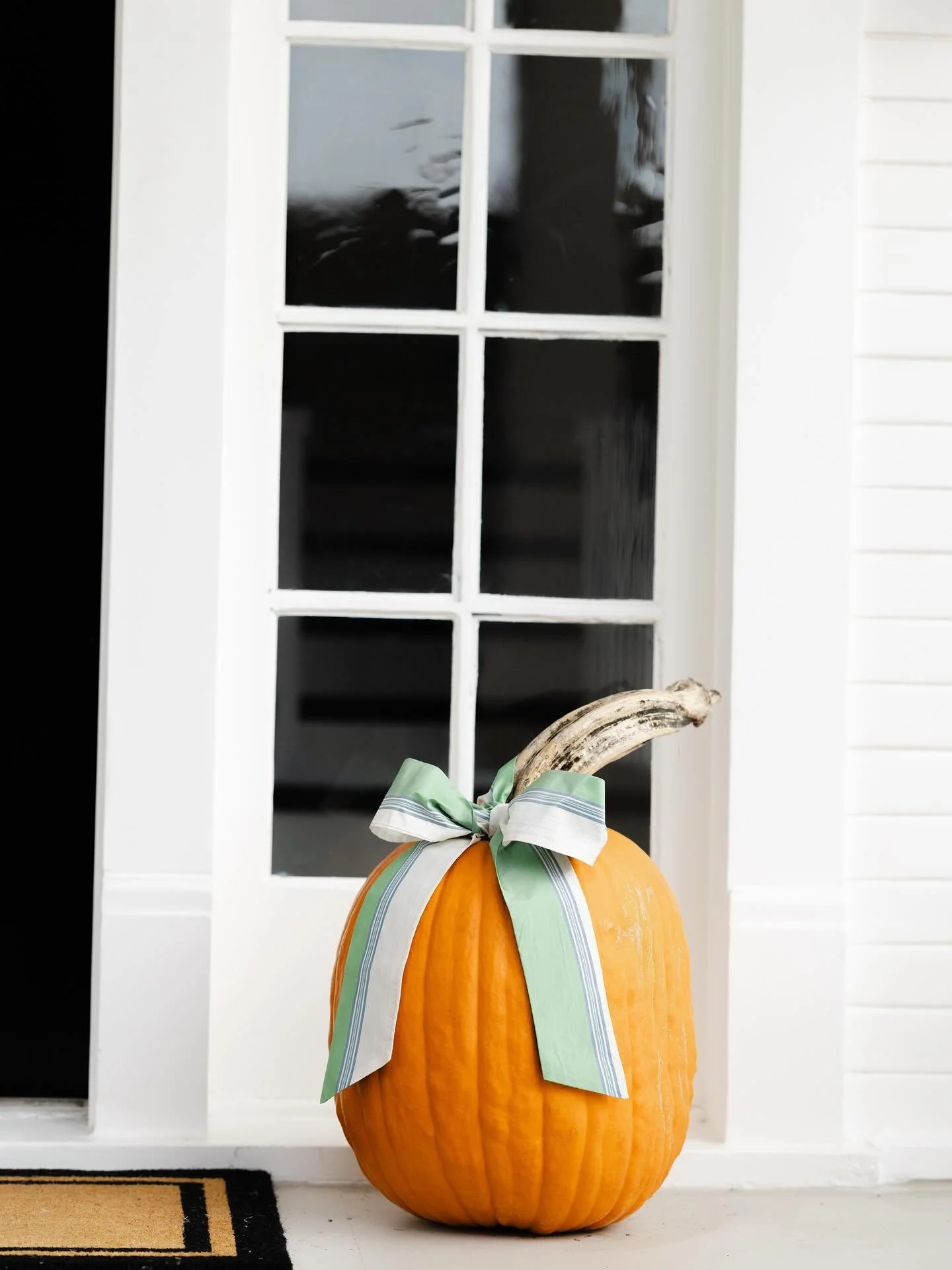 happy halloween GOURD-geous! 

our bow ties are our favorite way to adorn just about anything during the holidays. this season it was pumpkins!

#LucianaEmilia