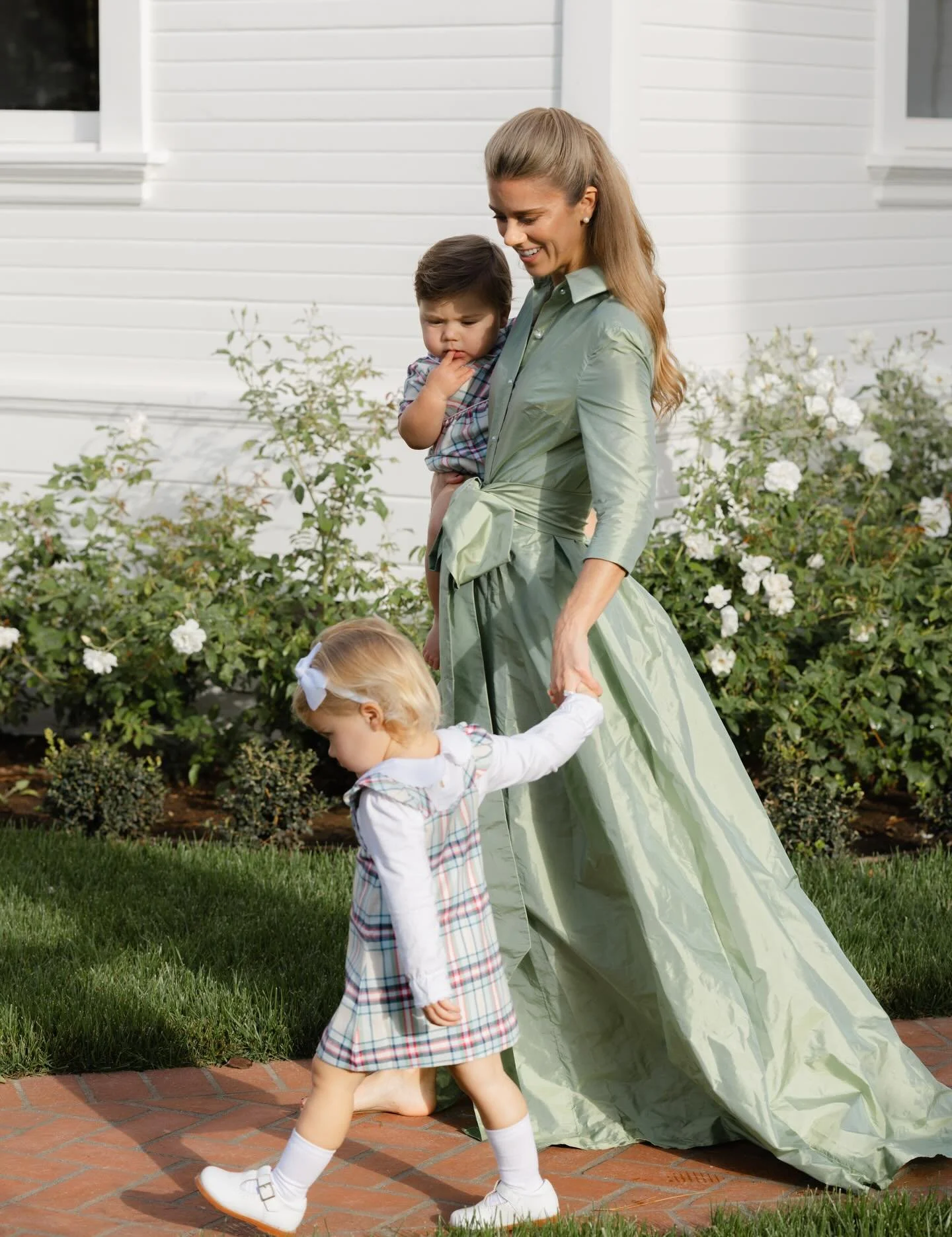 As we head into Thanksgiving, I&rsquo;m feeling especially grateful. Your support allows me to create this brand while raising my two little ones&mdash;and that is something I never take for granted. Thank you for being such a meaningful part of our 