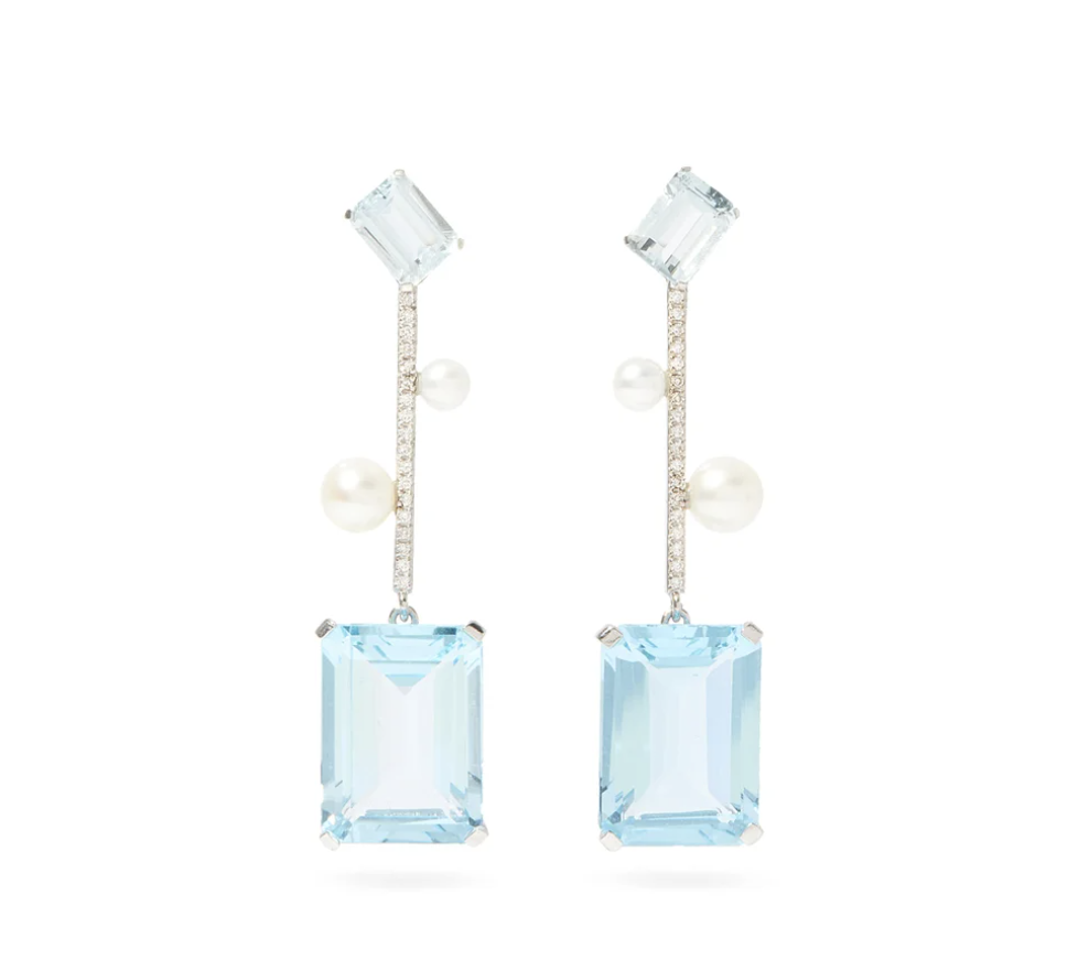 Fine Jewellery - Mateo