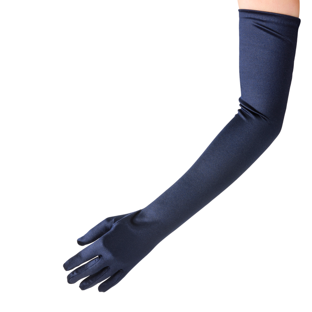 Cornelia James - Hermoine | Duchess Satin Glove