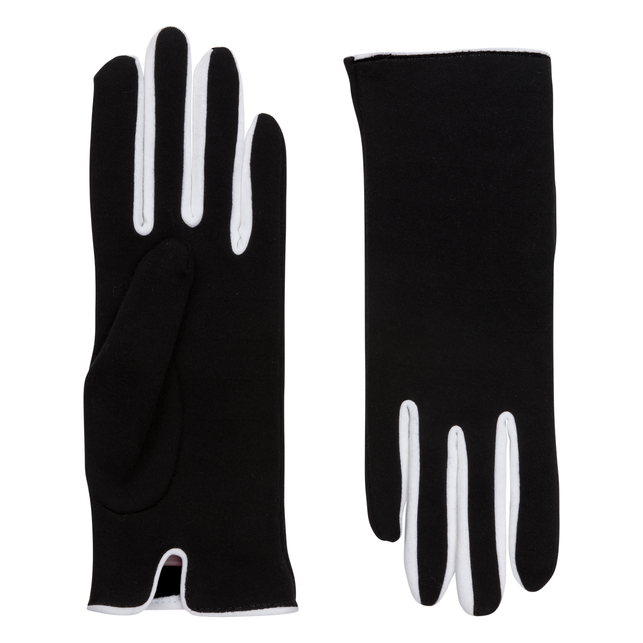 Corenlia James - Audrey | Pure Sueded Cotton Jersey Glove