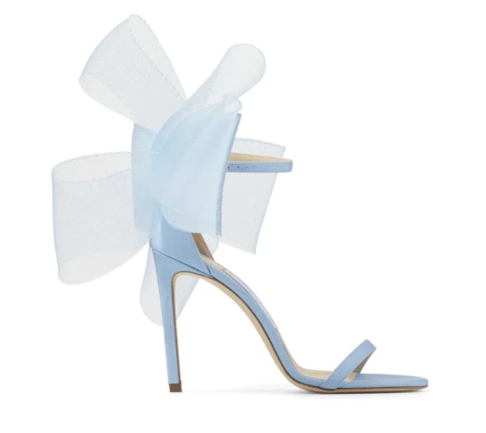 Jimmy Choo - Aveline 100