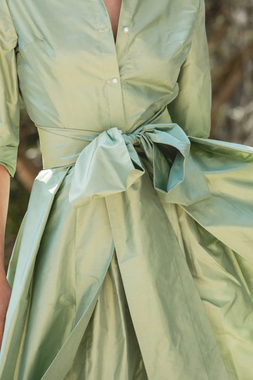 Effortlessly Elegant Gown