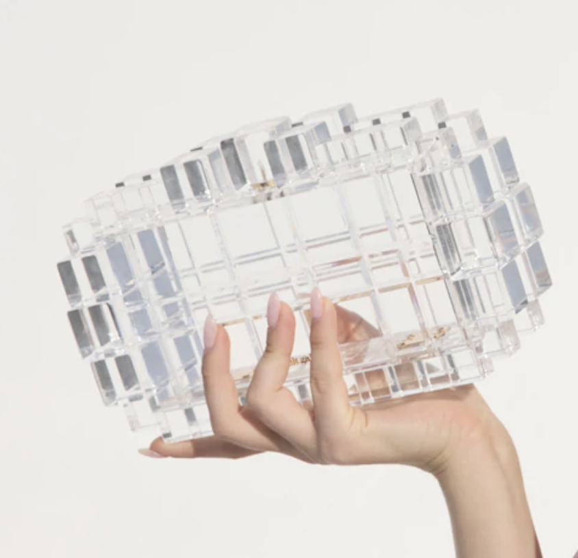 Cult Gaia - Eden Clutch