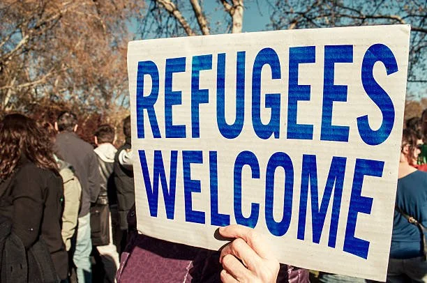 Are our attitudes to asylum seekers and refugees shifting