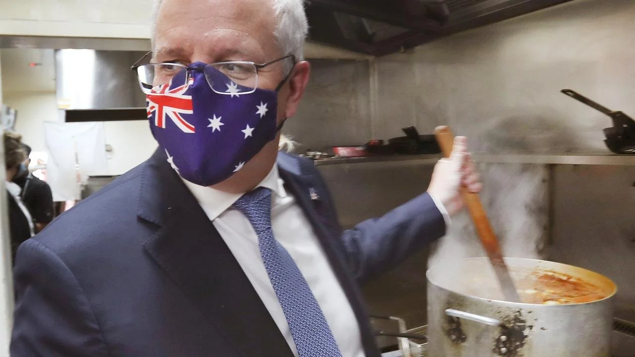 "I'm not racist, but..."