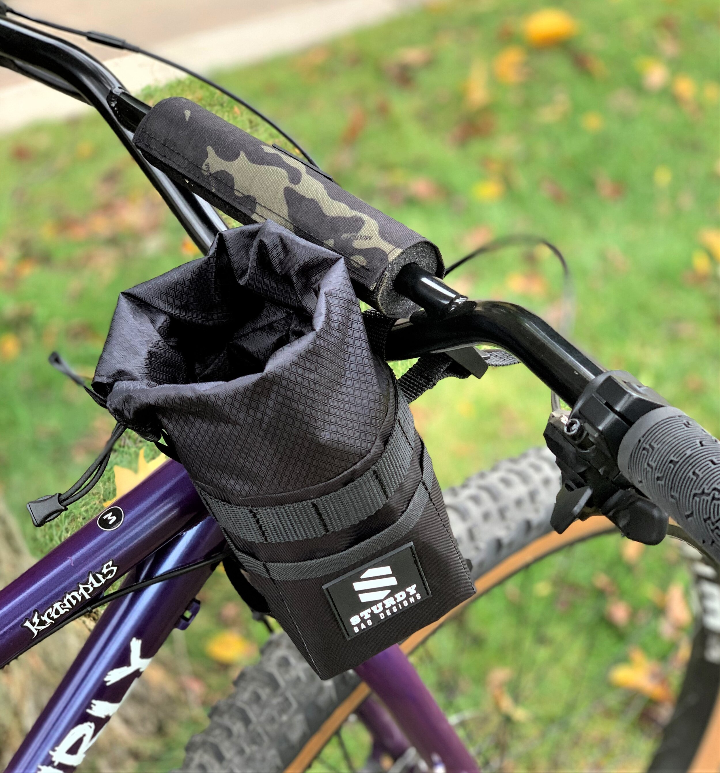 Feed Bag Sturdy Bag Designs