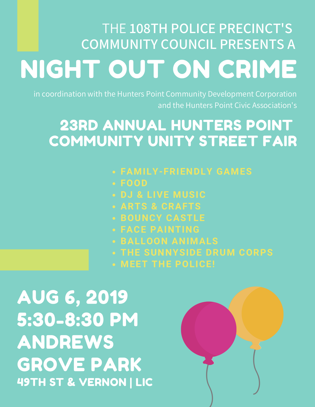 august 6 community unity night out.png