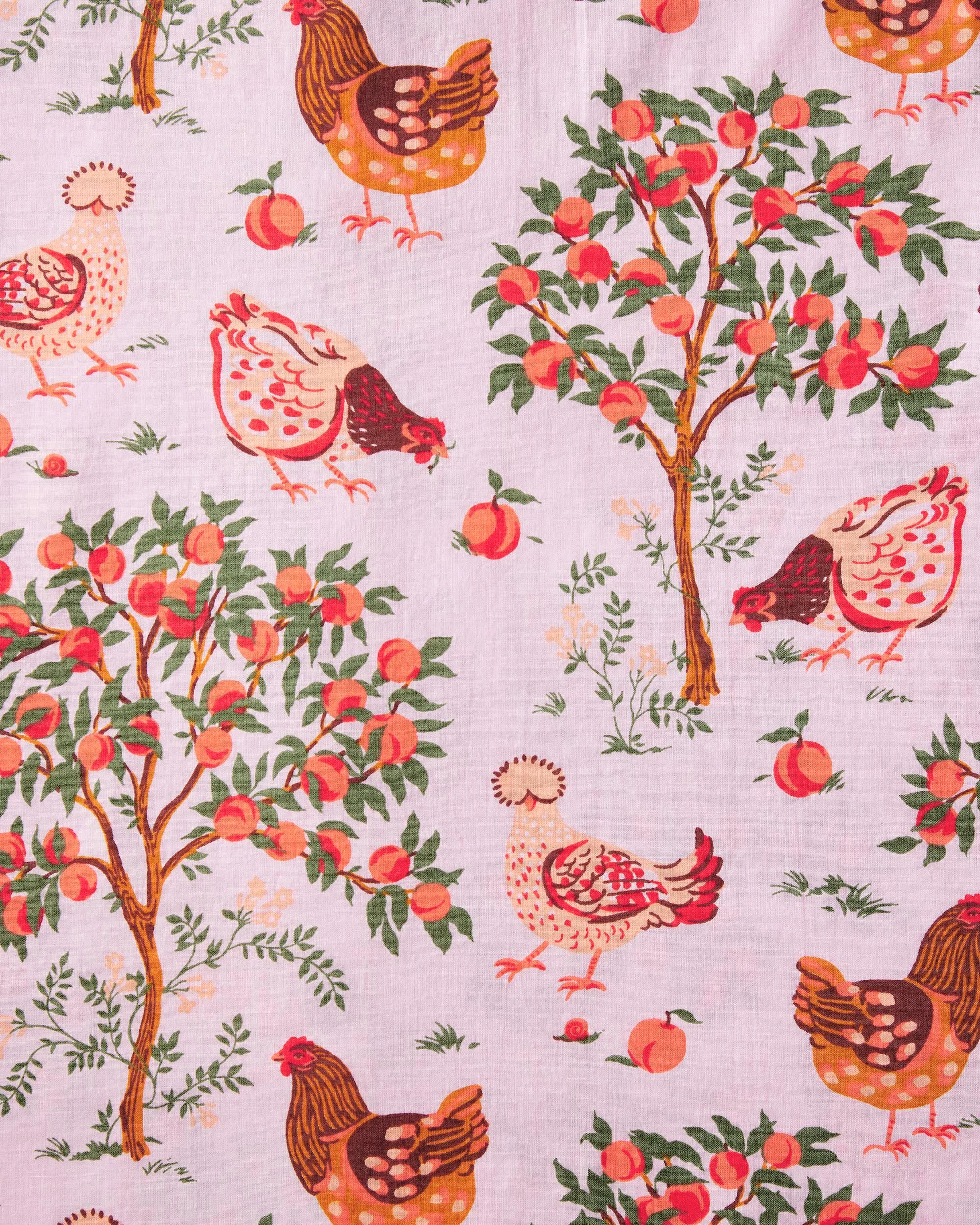  Printfresh  -  Hen House 