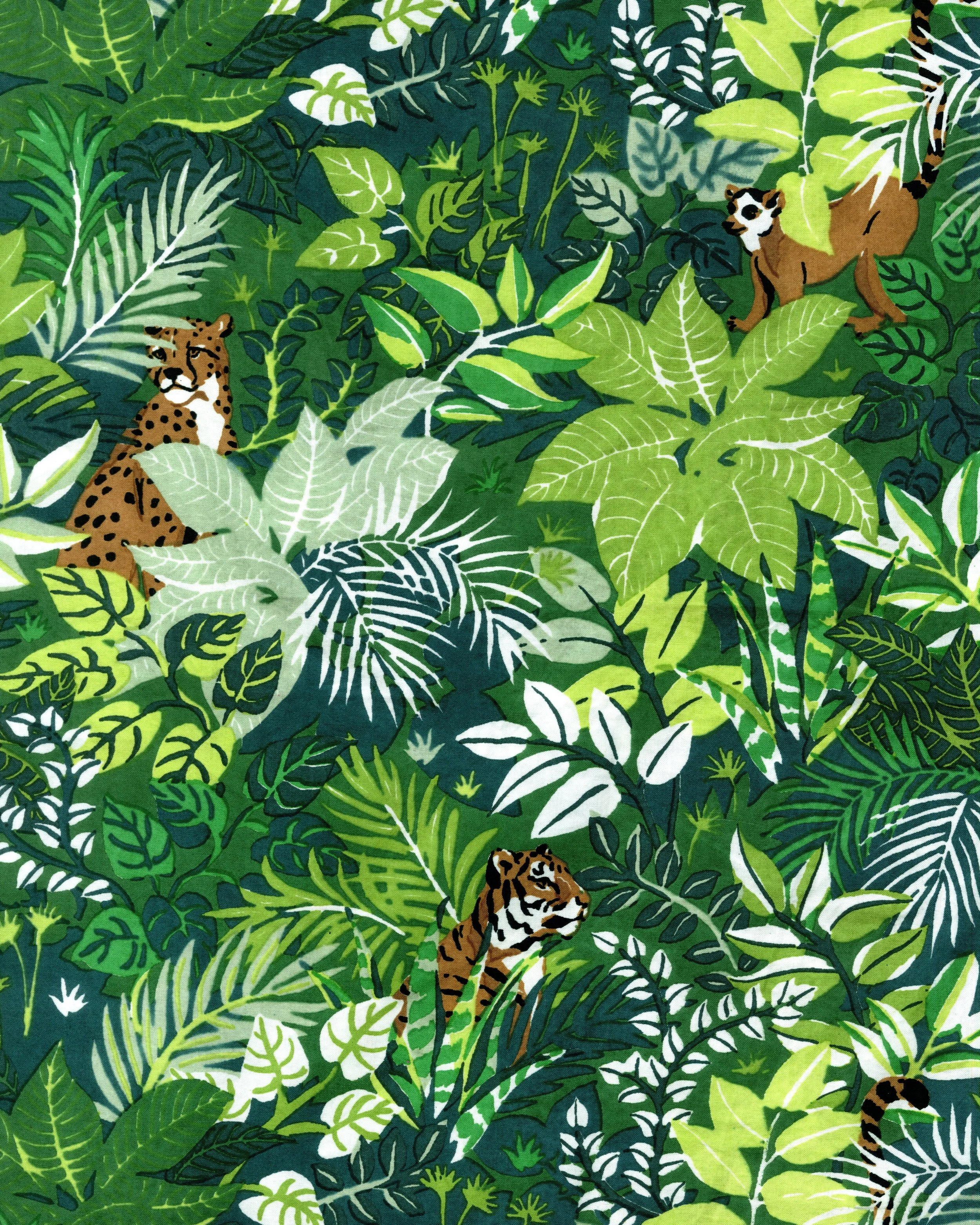  Printfresh  -  Tropical Oasis 